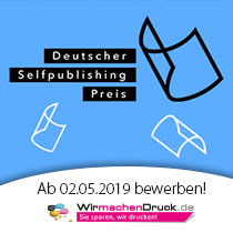 Deutscher Selfpublishing-Preis