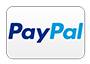 Icon zur Zahlung mit PayPal bei Bestellungen bei WIRmachenDRUCK