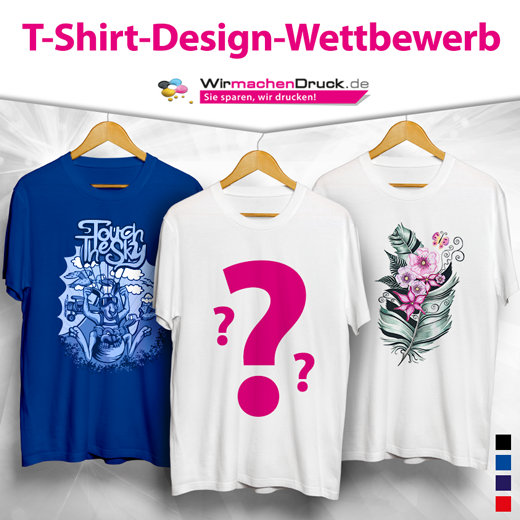 T-Shirt-Design-Contest