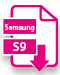 Druckdaten Handyhülle Samsung Galaxy S9plus