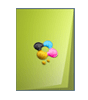 Durchschreibes�tze (Einzeln) DIN A4, SD Einzels�tze 3-fach, 4/1 farbig