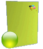 Postkarten DIN A5 (14,8 cm x 21,0 cm) mit Hochglanz-UV-Lack