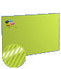 Postkarten DIN A5 Quer (21,0 cm x 14,8 cm) mit partieller UV-Lack-Veredelung