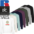 sweatshirts-herren-organic-digitaltransferdruck-guenstig-drucken - Warengruppen Icon