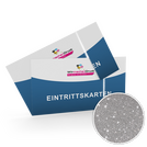 eintrittskarten-mit-partiellem-glitzer-lack-mit-einer-perforation-44-guenstig-drucken - Warengruppen Icon