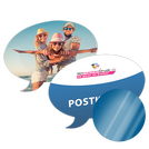 postkarten-stanzform-sprechblase-vollflaechige-uvlackveredelung-guenstig-drucken postkarten-stanzform-sprechblase-vollflaechige-uvlackveredelung-guenstig-drucken - Icon Warengruppe