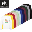 sweatshirts-damen-basic-digitaldirektdruck-guenstig-drucken - Warengruppen Icon