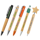 bambus-kugelschreiber-guenstig-drucken - Warengruppen Icon