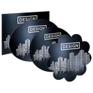 einseitig-10-aluminium-schwarz-gebuerstet-guenstig-drucken - Warengruppen Icon