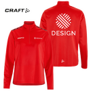 craft-damen-halfzip-trainingsshirts-guenstig-drucken - Warengruppen Icon