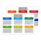 minikalender-papier-guenstig-drucken - Warengruppen Icon