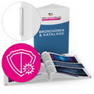 broschueren-drahtheftung-virenschutzlack-hochformat-guenstig-drucken-lassen - Warengruppen Icon