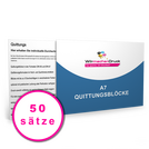 quittungsbloecke-50-saetze-din-a7-quer-guenstig-drucken quittungsbloecke-50-saetze-din-a7-quer-guenstig-drucken - Icon Warengruppe