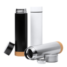 edelstahl-isolierflasche-mit-teefilter-und-korkboden-460-ml-guenstig-kaufen - Warengruppen Icon