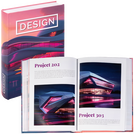 rundes-hardcover-farbig-170x240-guenstig-drucken - Icon Warengruppe