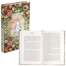 kompakt-buecher-hardcover-135x215-runder-ruecken-guenstig-drucken - Icon Warengruppe