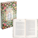 kompakt-buecher-hardcover-135x215-gerader-ruecken-guenstig-drucken - Icon Warengruppe