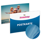 postkarten-dina4-glanzfolienkaschierung-guenstig-drucken - Icon Warengruppe