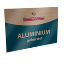 aluminium-bronze-gebuerstet-guenstig-drucken - Warengruppen Icon