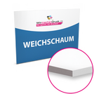 beidseitig-44-weichschaum-kleinformat-farbig-guenstig-drucken - Warengruppen Icon