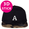 snapback-camo-3d-stick-extrem-guenstig-bestellen - Warengruppen Icon