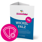 falzflyer-wickelfalz-virenschutzlack-auf-din-a4-bedrucken-lassen - Warengruppen Icon