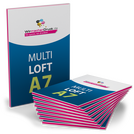 multiloft-flyer-a7-einseitig-guenstig-drucken - Warengruppen Icon