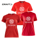 craft-damen-t-shirts-guenstig-drucken - Warengruppen Icon