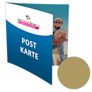 postkarten-mittelfalz-105x105-mit-heissfolienpraegung-gold-guenstig-drucken - Warengruppen Icon