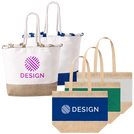 strandtaschen-jute-baumwolle-guenstig-personalisieren - Warengruppen Icon