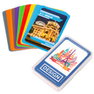quartett-kartenspiel-guenstig-drucken - Warengruppen Icon