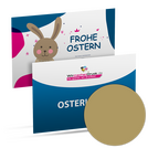 osterkarten-a4-quer-mit-heissfolienpraegung-gold-guenstig-drucken - Warengruppen Icon