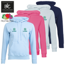 hoodie-damen-basic-bestickt-guenstig-drucken - Warengruppen Icon