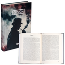 kompakt-buecher-hardcover-dina5-hoch-runder-ruecken-guenstig-drucken - Icon Warengruppe
