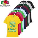 fruit-of-the-loom-kinder-basic-t-shirts-guenstig-personalisieren - Warengruppen Icon