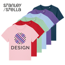 stanley-stella-damen-t-shirts-guenstig-personalisieren - Warengruppen Icon