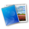 wandkalender-13-blatt - Warengruppen Icon