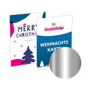 weihnachtskarten-a7-hoch-mit-heissfolienpraegung-silber-guenstig-drucken - Warengruppen Icon