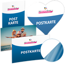 postkarten-weitere-formate-und-formen-partielle-relieflackveredelung-guenstig-drucken - Warengruppen Icon