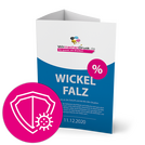 falzflyer-wickelfalz-virenschutzlack-auf-din-a5-bedrucken-lassen - Warengruppen Icon