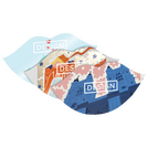 postkarten-stanzform-kuss-partielle-relieflackveredelung-guenstig-drucken - Warengruppen Icon
