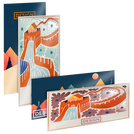 postkarten-dinlang-heissfolienveredelung-bunt-guenstig-drucken - Warengruppen Icon