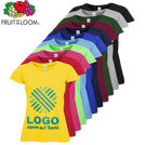 fruit-of-the-loom-budget-damen-t-shirts-siebdruck-guenstig-drucken - Icon Warengruppe