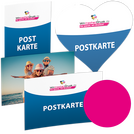 postkarten-weitere-formate-und-formen-heissfolienveredelung-bunt-guenstig-drucken - Warengruppen Icon