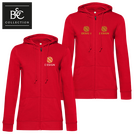 sweatjacken-damen-bc-collection-guenstig-drucken - Warengruppen Icon