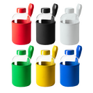 glasflasche-mit-farbiger-huelle-600-ml-guenstig-kaufen - Warengruppen Icon