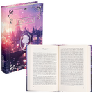 kompakt-buecher-hardcover-125x190-runder-ruecken-guenstig-drucken - Icon Warengruppe