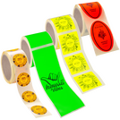 neon-etiketten-guenstig-drucken - Icon Warengruppe