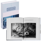 hardcover-rund-a5-hoch-schwarz-weiss-guenstig-drucken - Icon Warengruppe