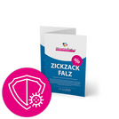 falzflyer-zickzackfalz-virenschutzlack-auf-din-a7-bedrucken-lassen - Warengruppen Icon